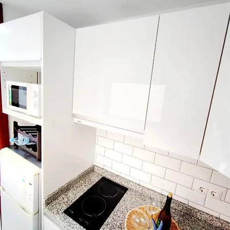 Apartamento Guinea Nidive