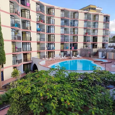 Guinea Nidive Apartment *