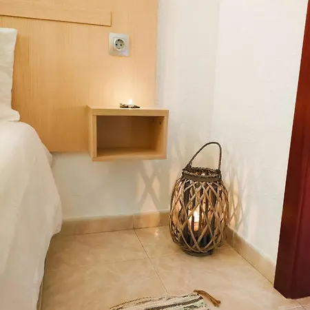 Apartment Guinea Nidive San Bartolome de Tirajana (Gran Canaria)