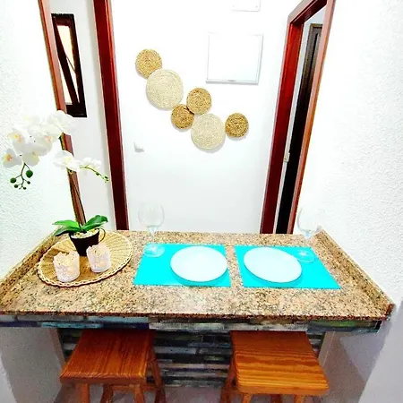 Apartment Guinea Nidive *