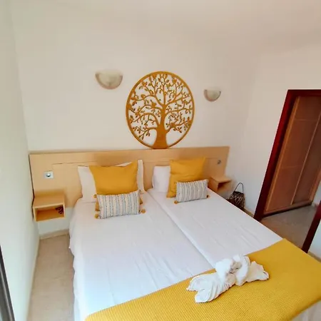 Apartamento Guinea Nidive