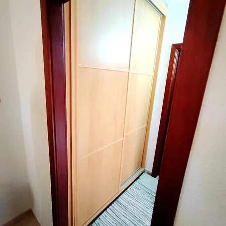Apartment Guinea Nidive