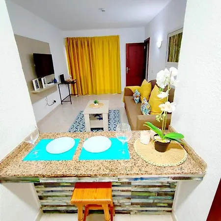 Apartment Guinea Nidive San Bartolome de Tirajana (Gran Canaria)